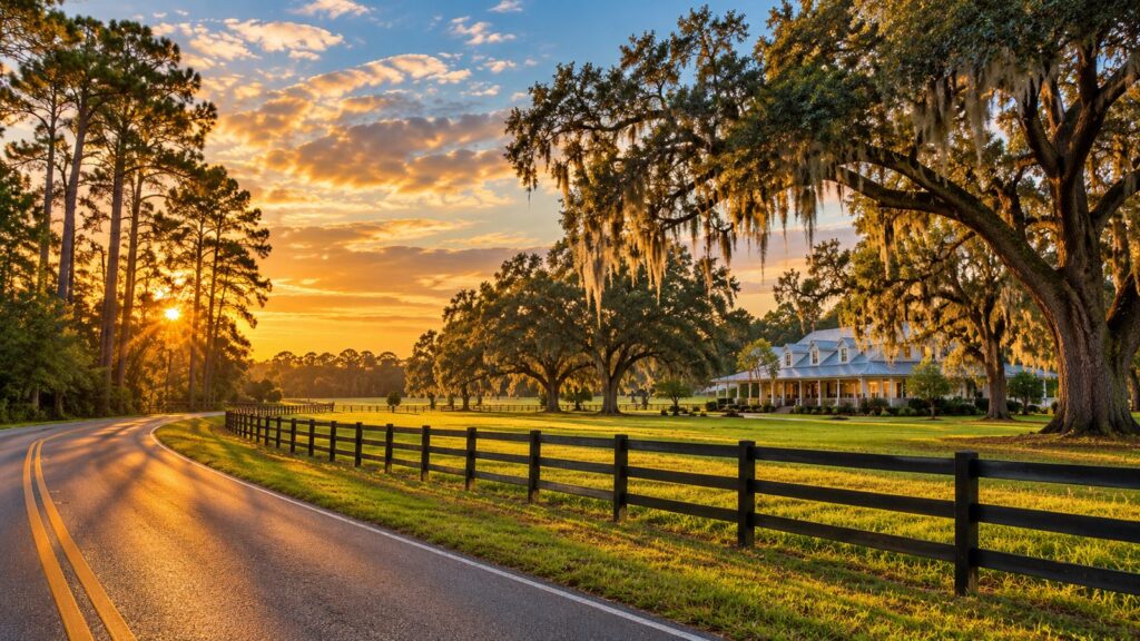 Callahan, Florida