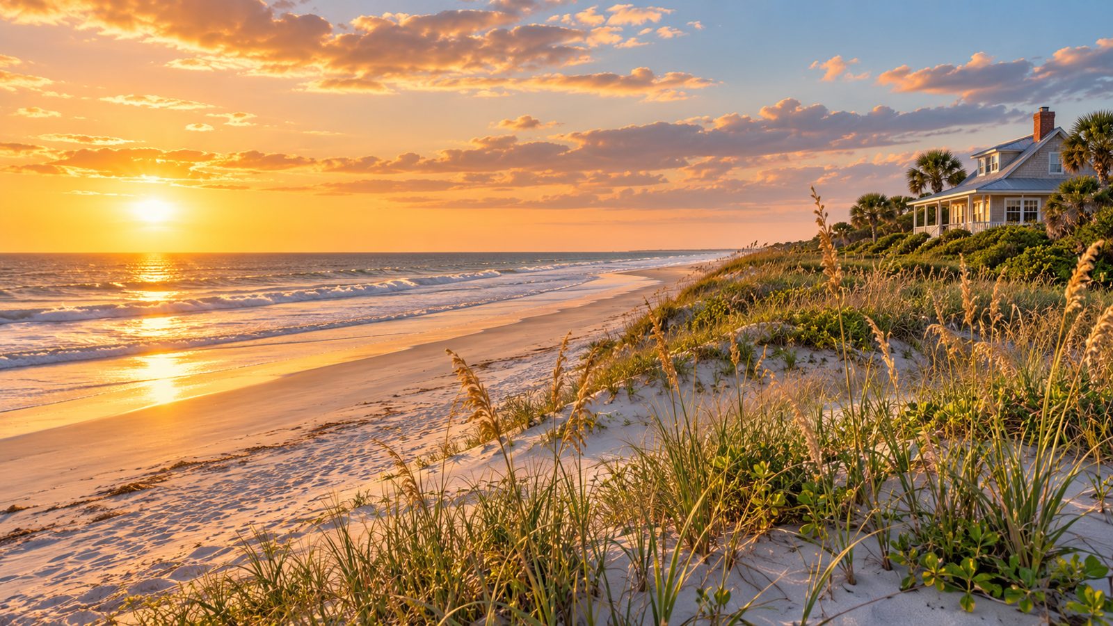 Fernandina Beach, Florida