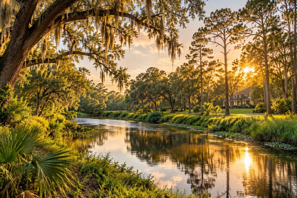 Middleburg, Florida