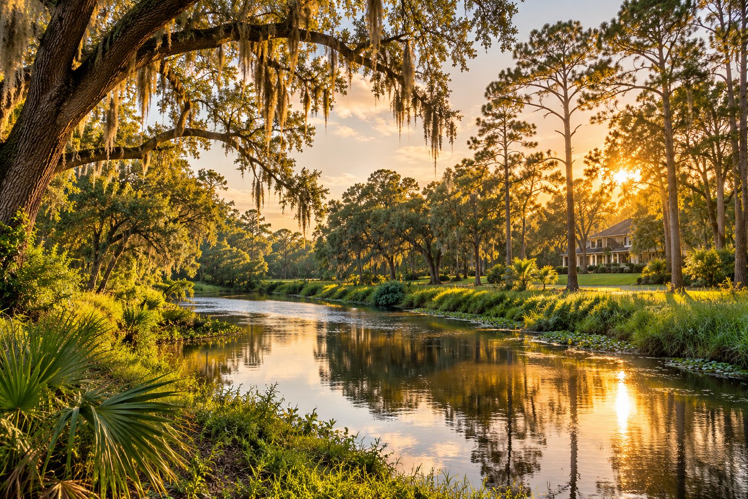 Middleburg, Florida