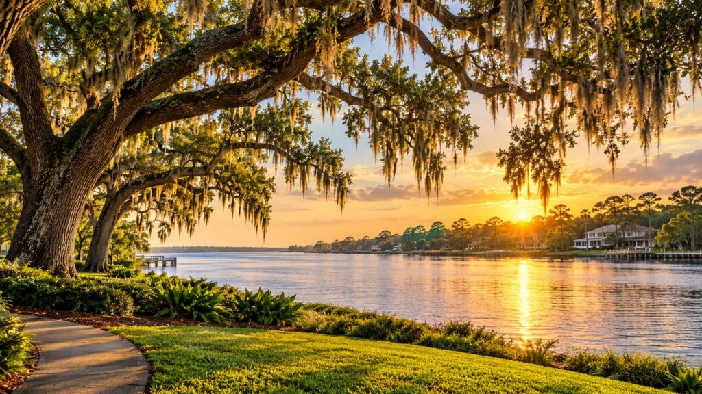 Orange Park, Florida