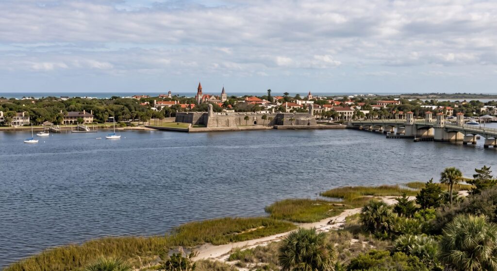 St. Augustine, Florida