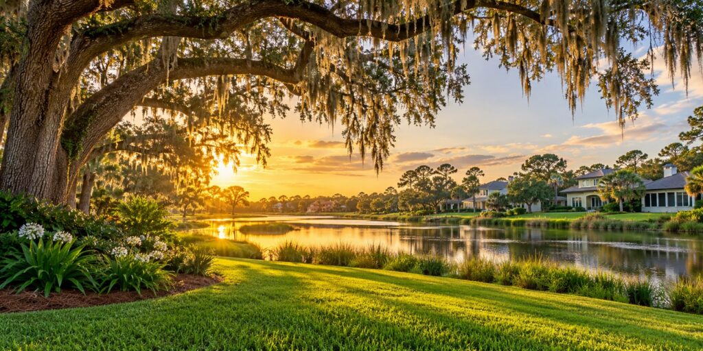 St. Johns, Florida