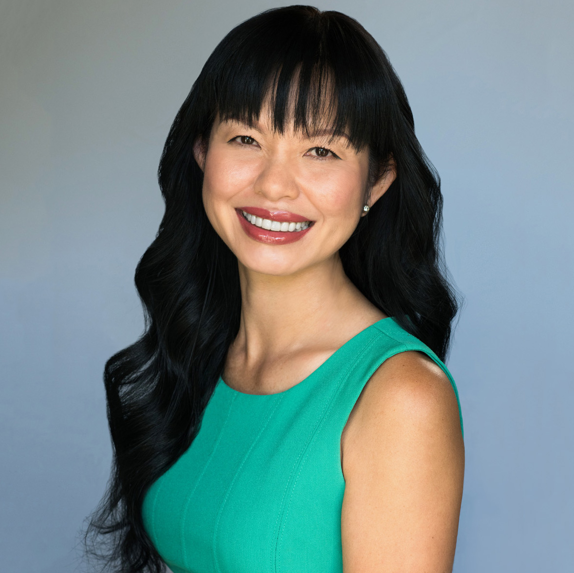 Lily Tran